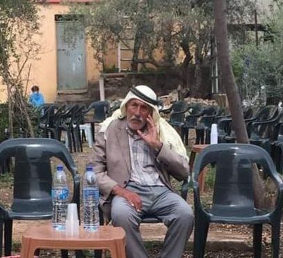 في ذمة الله ... فتحي خضر كبها ( أبو احمد )
